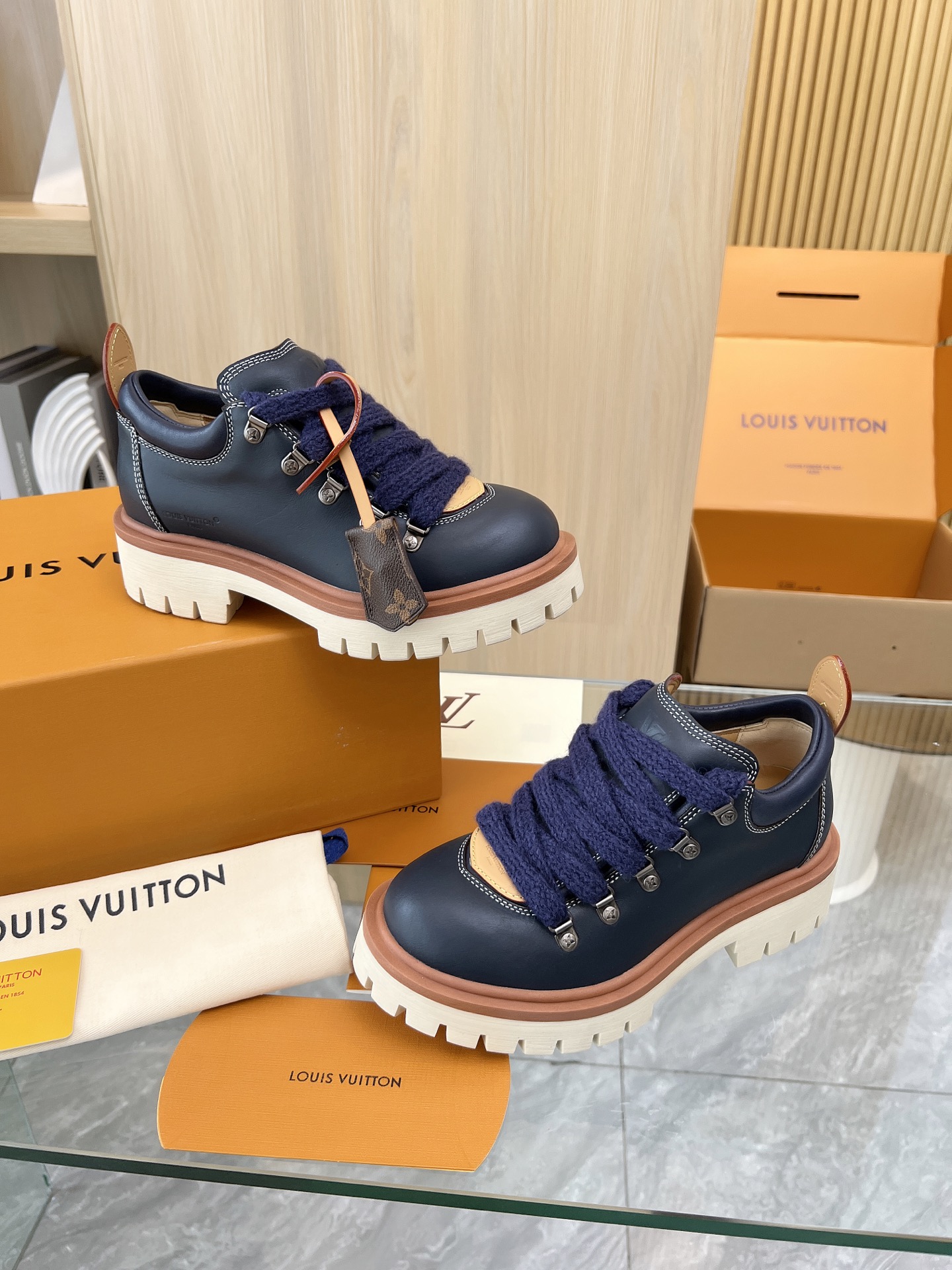Louis Vuitton